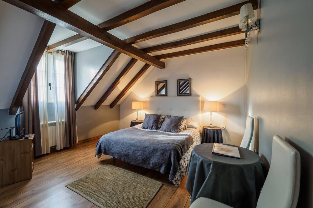 Photo of Bedroom in Hermandad de Campoo de Suso