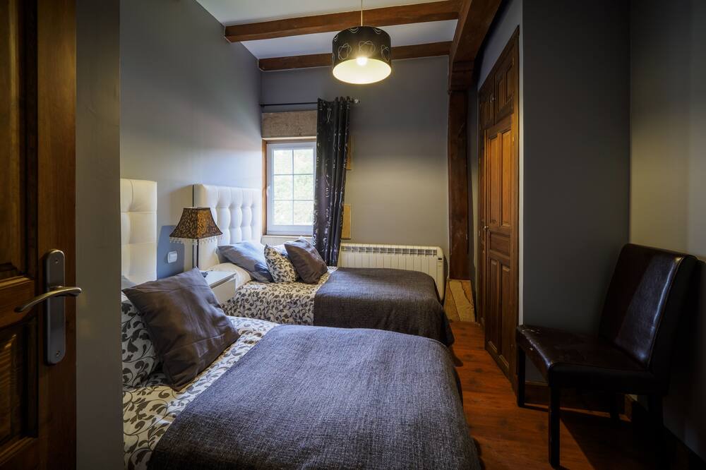 Photo of Bedroom in Hermandad de Campoo de Suso