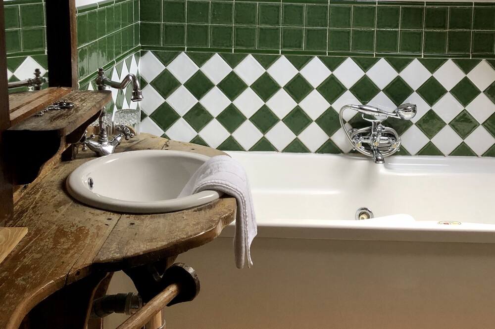 Photo of Bathroom in Hermandad de Campoo de Suso