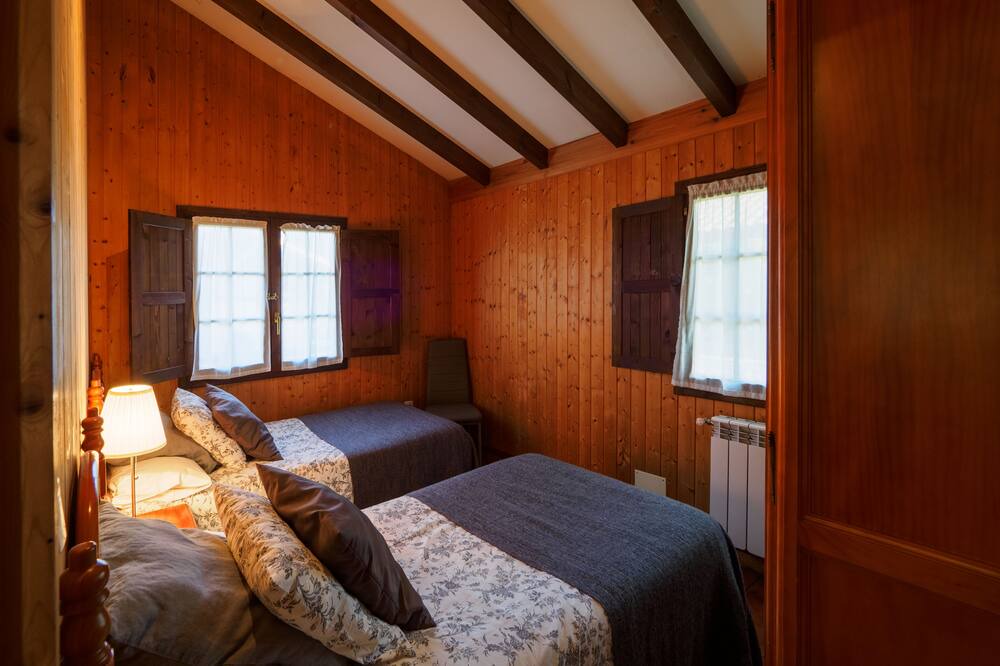 Photo of Bedroom in Hermandad de Campoo de Suso