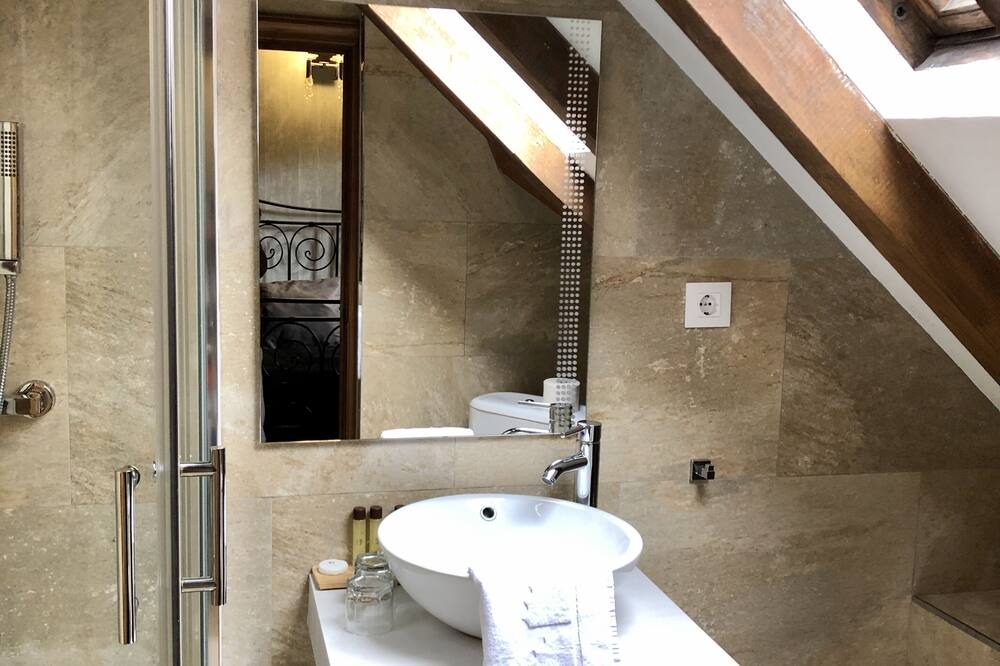 Photo of Bathroom in Hermandad de Campoo de Suso