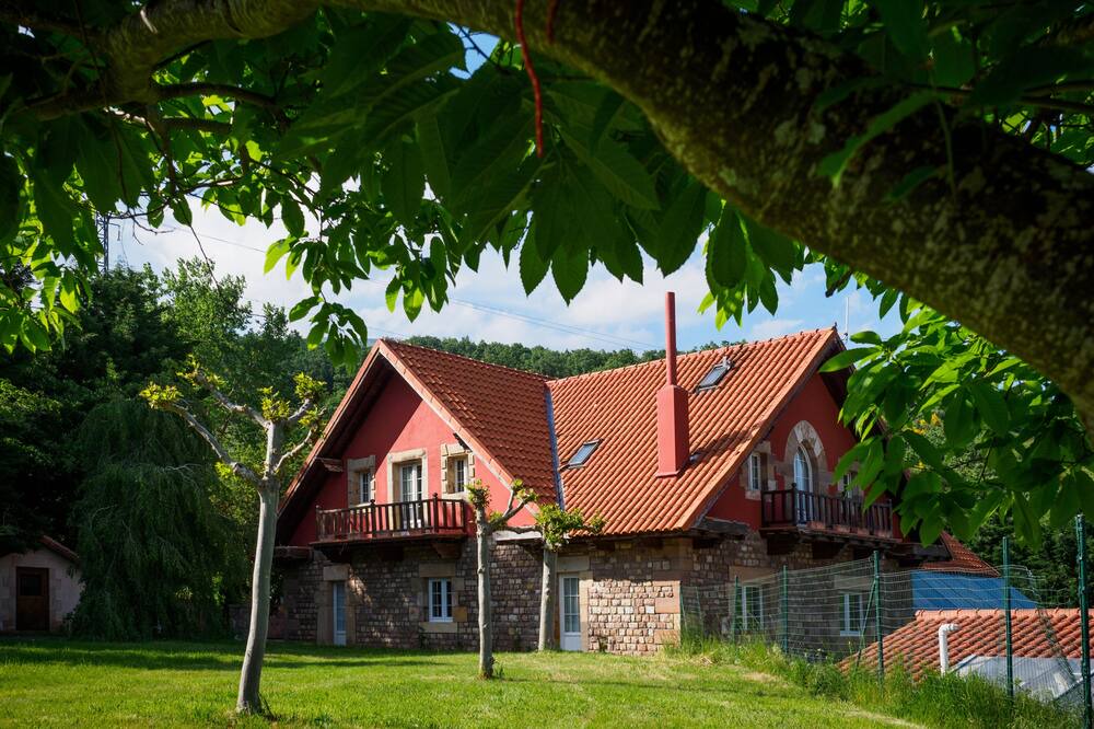 Photo of Livingroom in Hermandad de Campoo de Suso