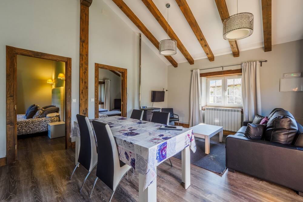 Photo of Bedroom in Hermandad de Campoo de Suso