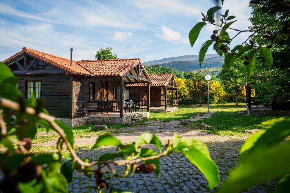 Photo of Outdoor in Hermandad de Campoo de Suso