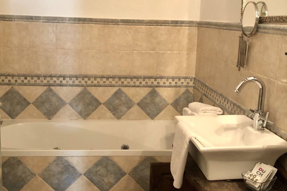 Photo of Bathroom in Hermandad de Campoo de Suso