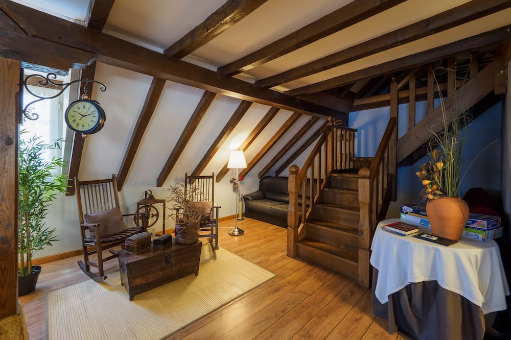 Photo of Livingroom in Hermandad de Campoo de Suso