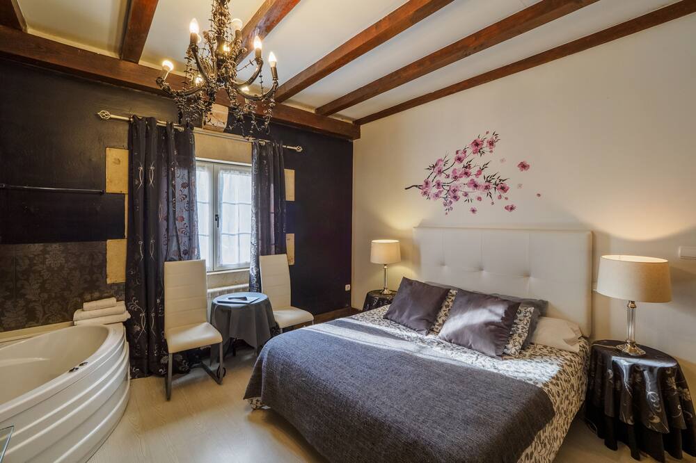Photo of Bedroom in Hermandad de Campoo de Suso