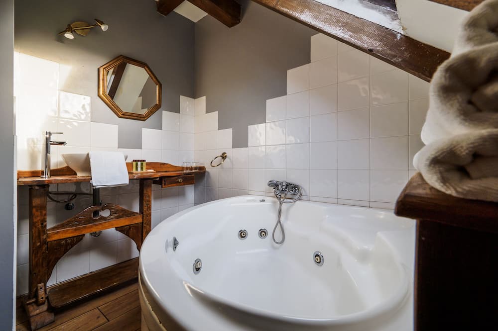Photo of Bathroom in Hermandad de Campoo de Suso