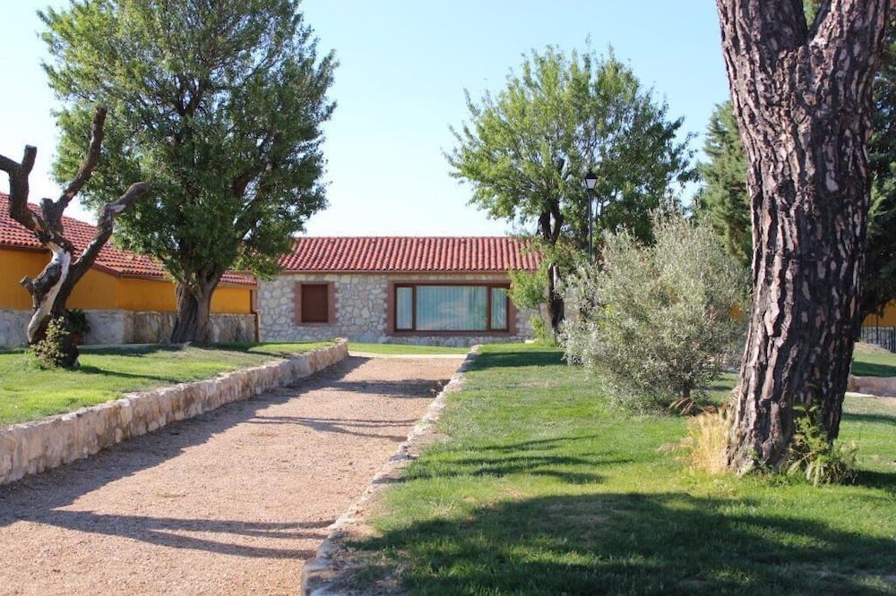 Photo of Outdoor in Revilla-Vallegera