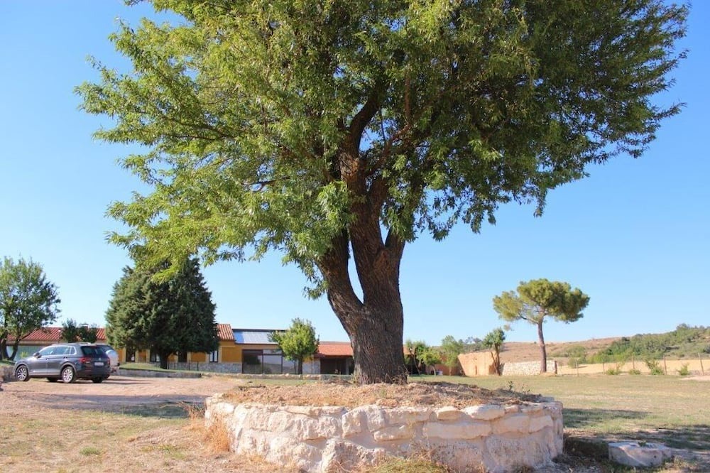 Photo of Outdoor in Revilla-Vallegera
