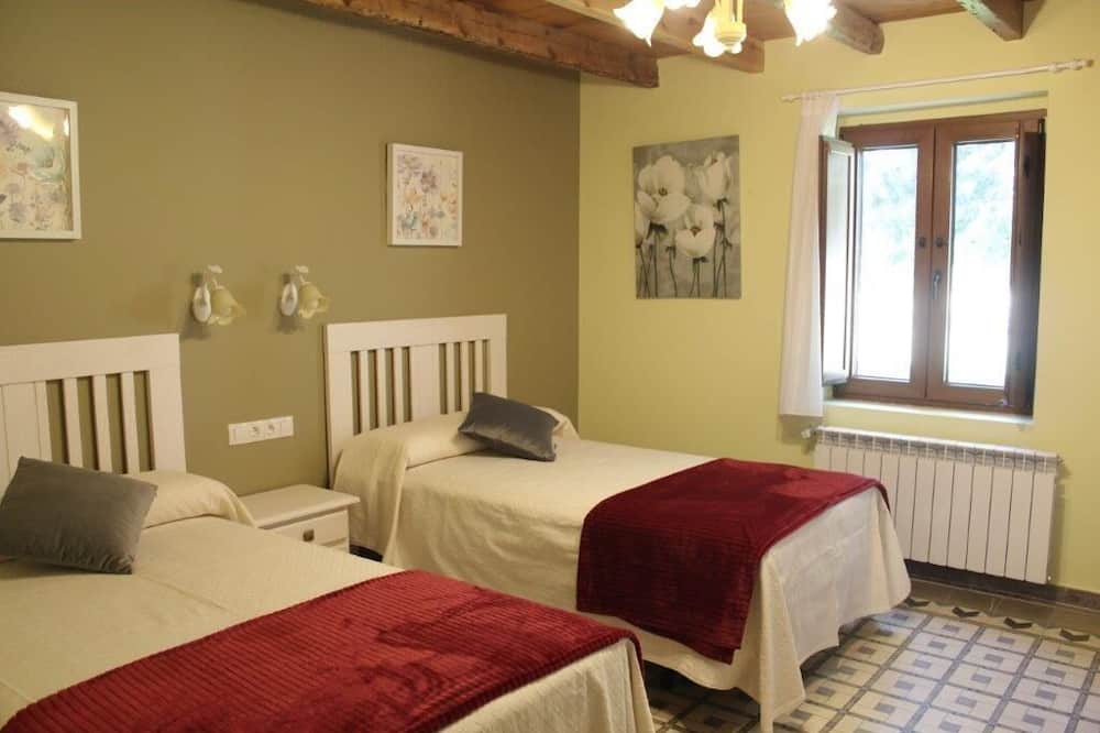 Photo of Bedroom in Revilla-Vallegera