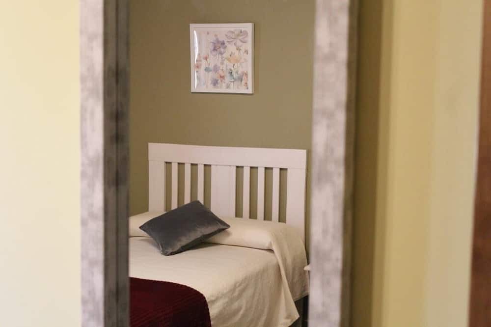 Photo of Bedroom in Revilla-Vallegera