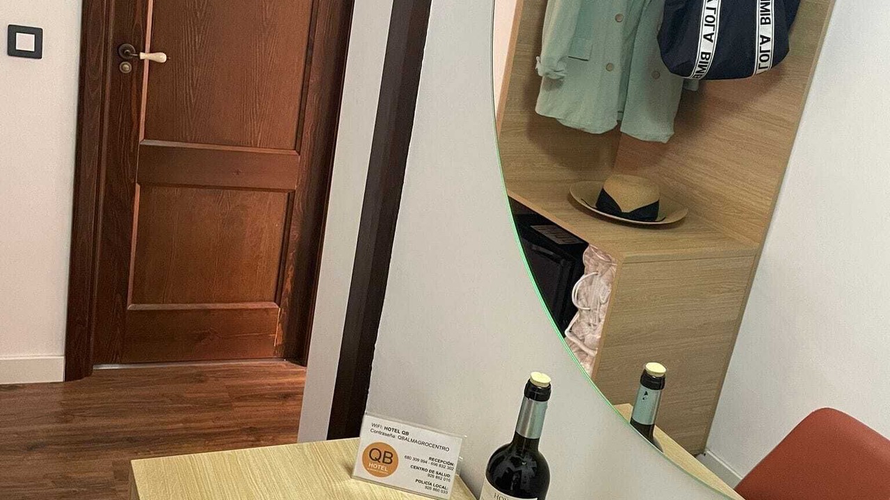 Photo of Bedroom in Almagro
