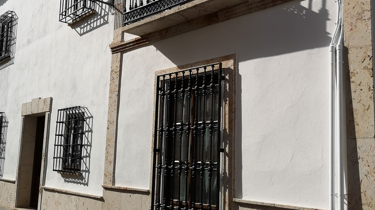 Photo of Outdoor in Almagro