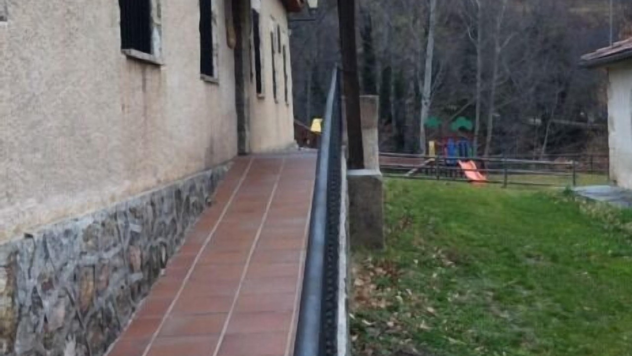 Photo of Outdoor in Puebla de la Sierra