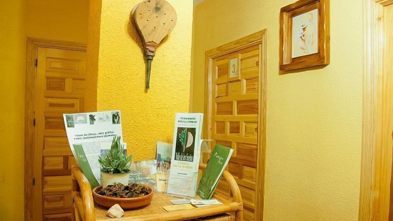 Photo of Others in Puebla de la Sierra