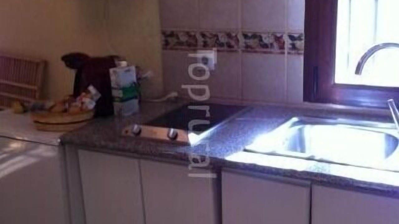 Photo of Kitchen in Puebla de la Sierra