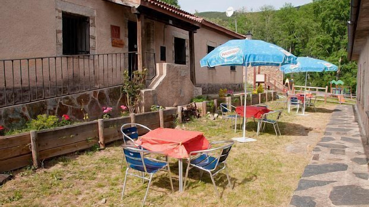 Photo of Outdoor in Puebla de la Sierra