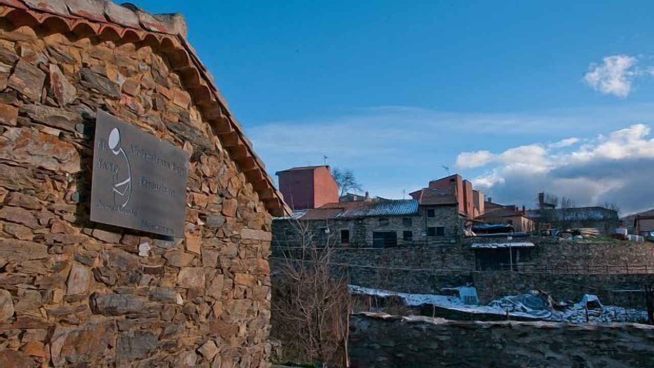 Photo of Outdoor in Puebla de la Sierra