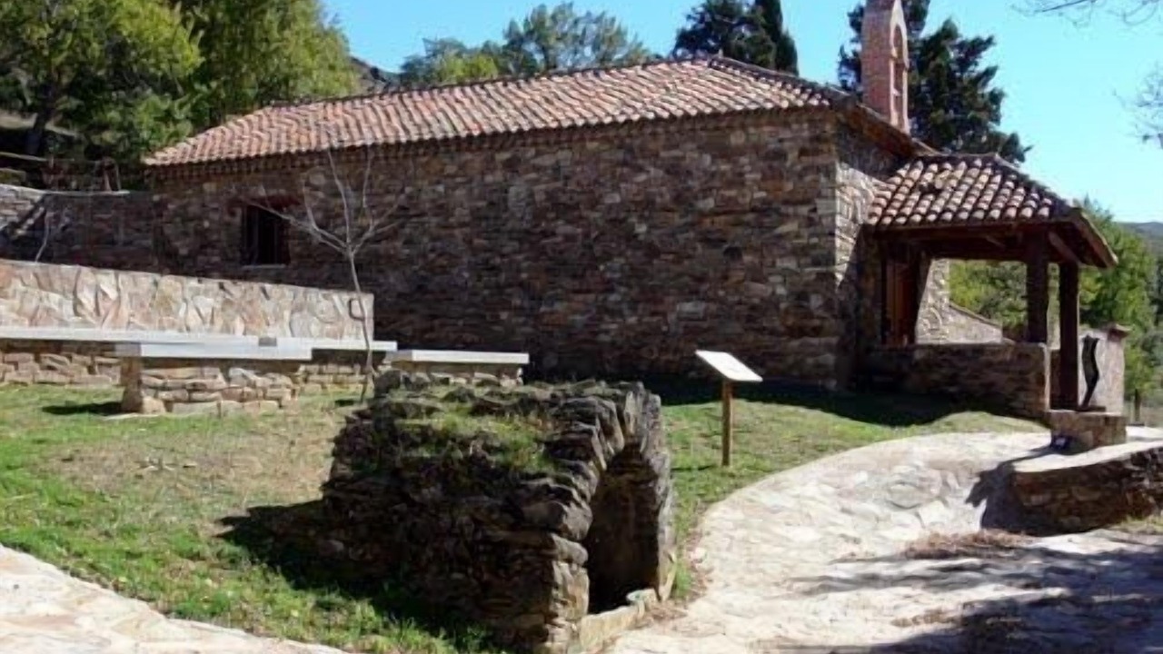 Photo of Outdoor in Puebla de la Sierra