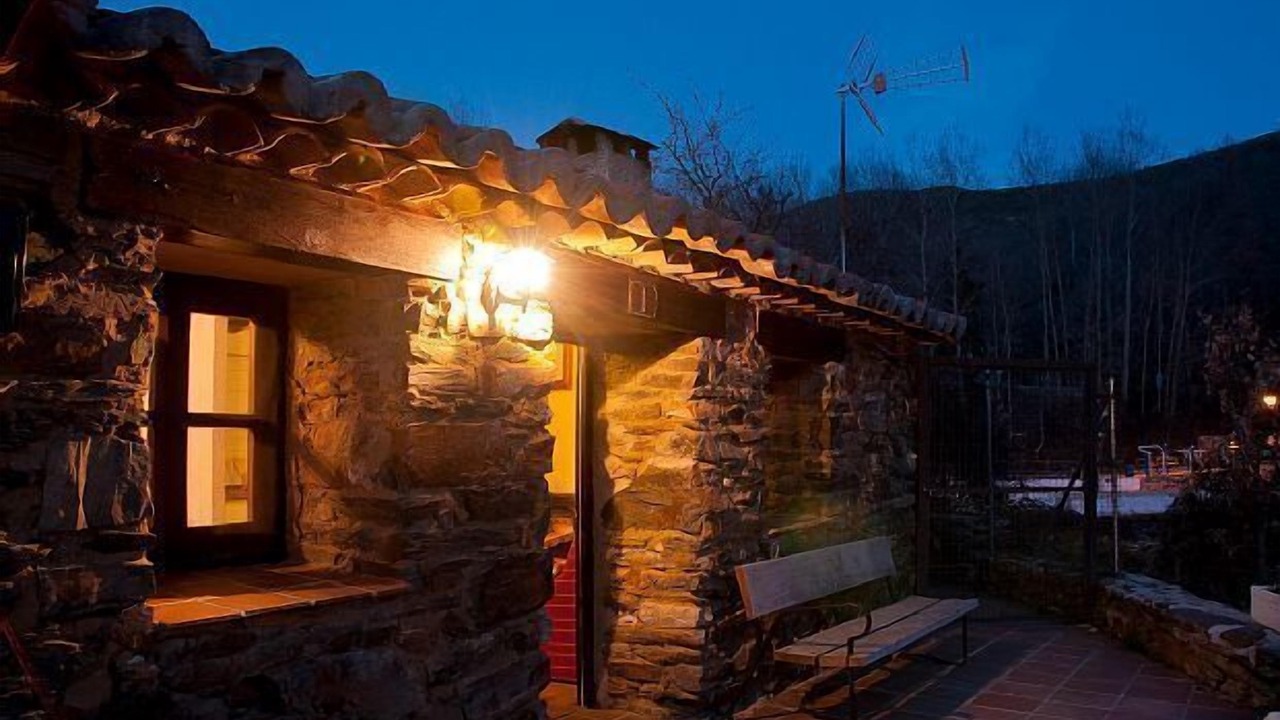 Photo of Outdoor in Puebla de la Sierra