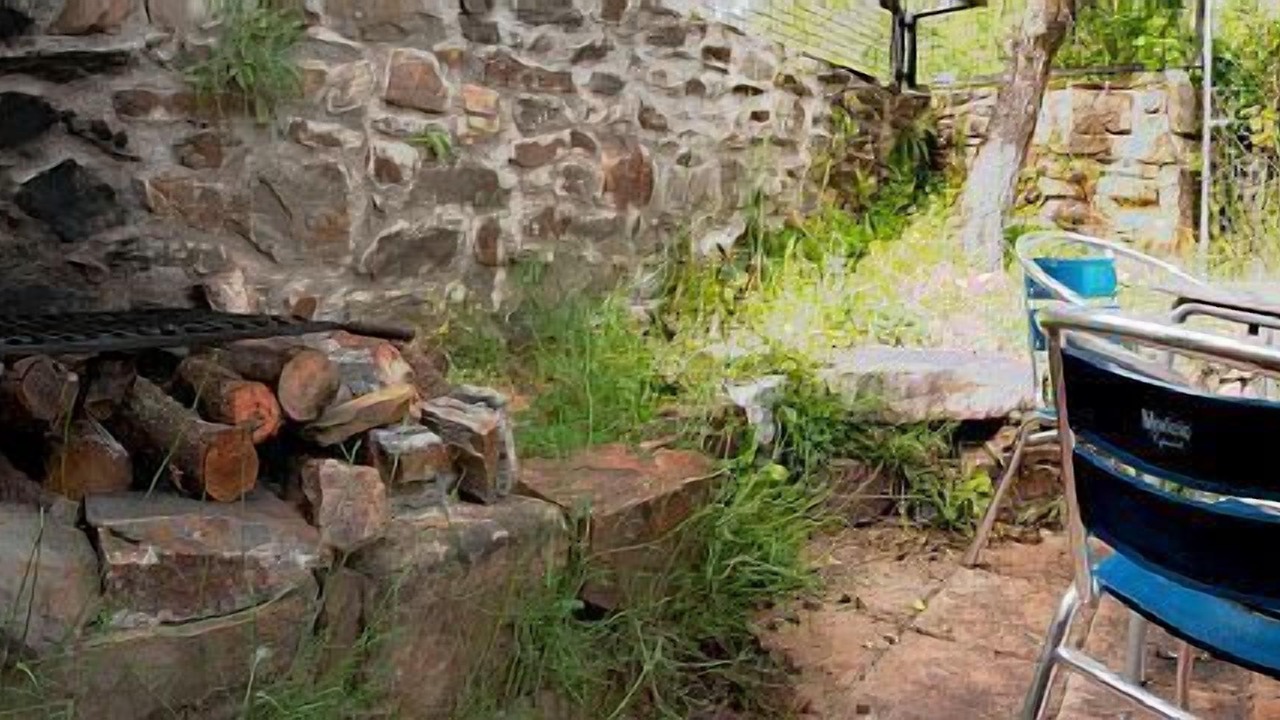 Photo of Outdoor in Puebla de la Sierra