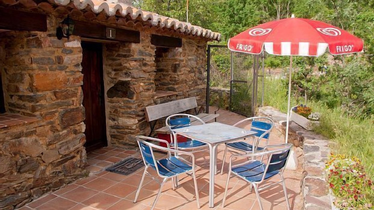 Photo of Outdoor in Puebla de la Sierra