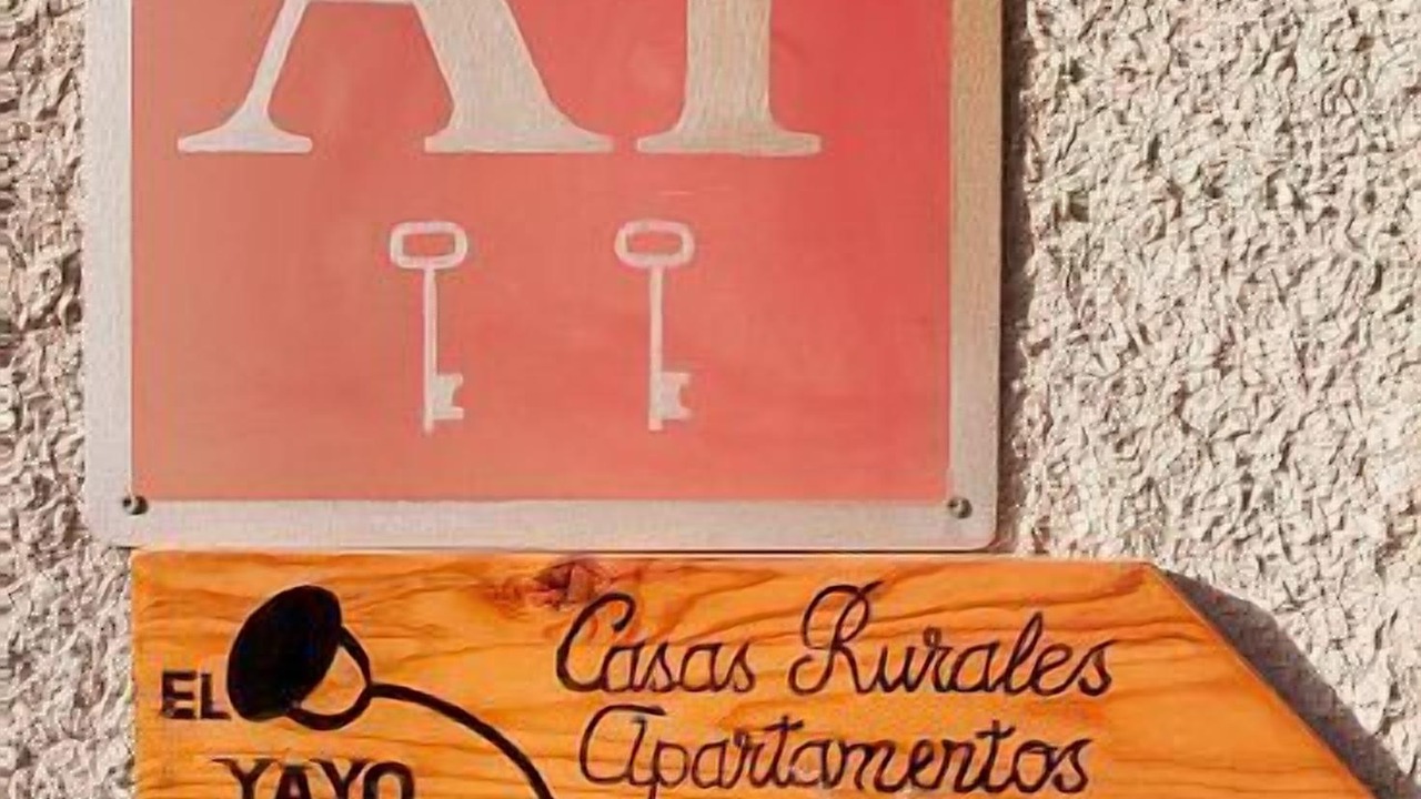 Photo of Outdoor in Puebla de la Sierra