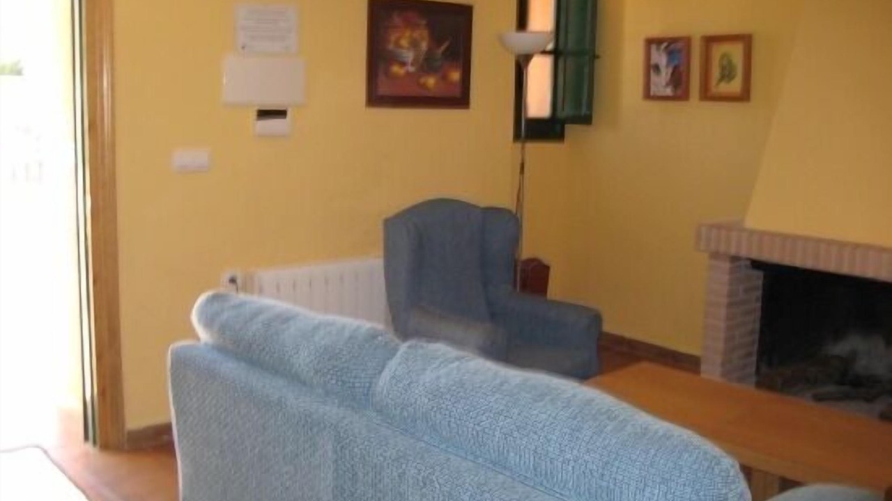 Photo of Livingroom in Moratalla