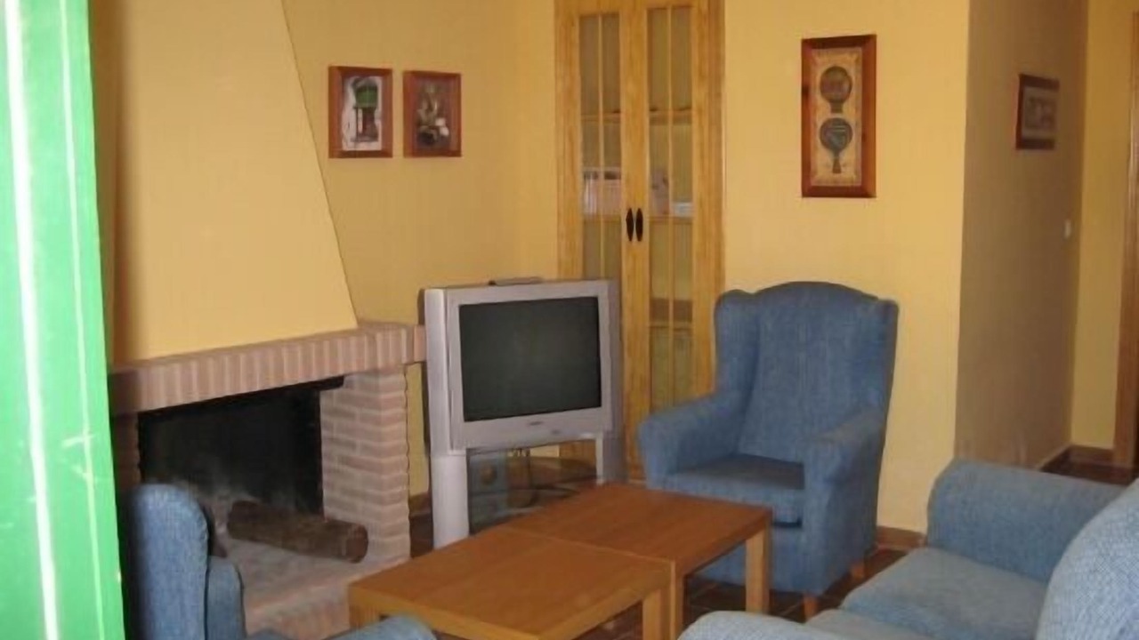 Photo of Livingroom in Moratalla