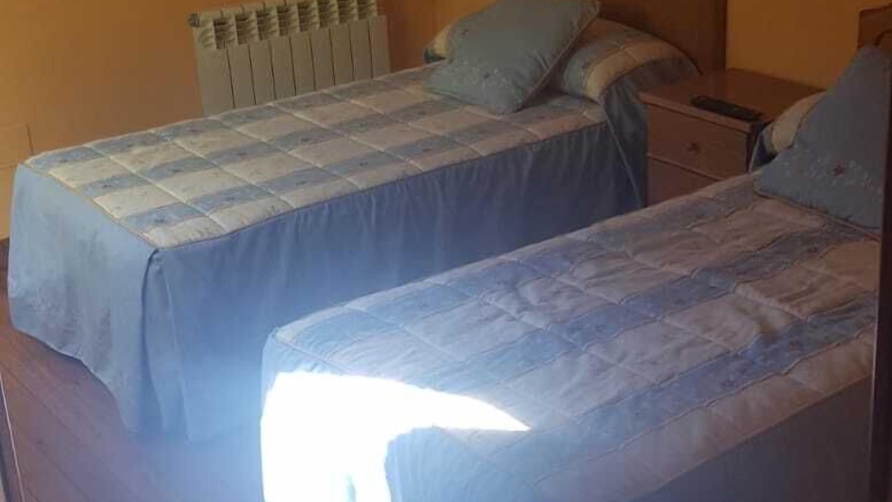 Photo of Bedroom in Val De San Vicente