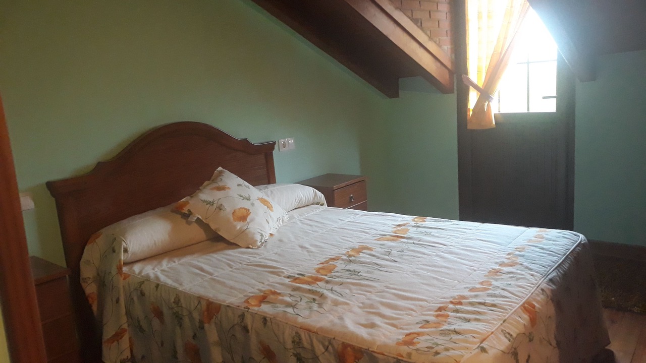 Photo of Bedroom in Val De San Vicente