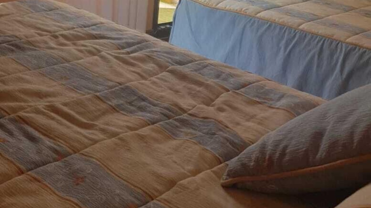 Photo of Bedroom in Val De San Vicente