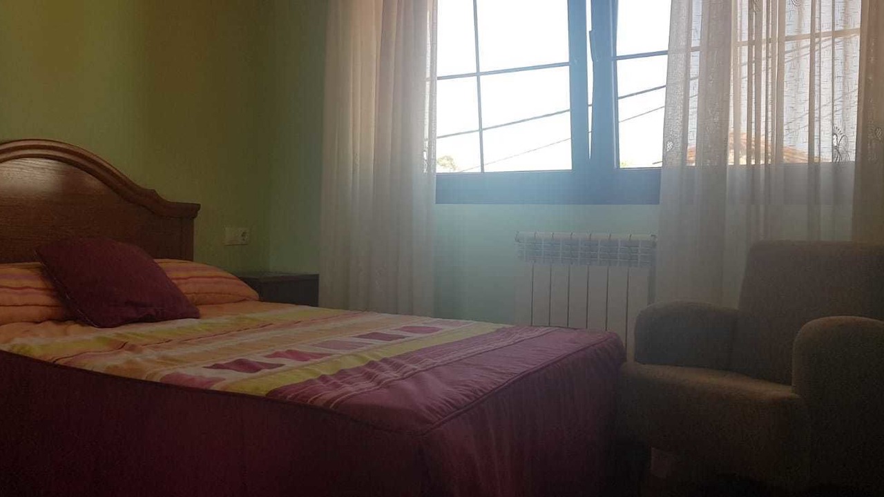 Photo of Bedroom in Val De San Vicente