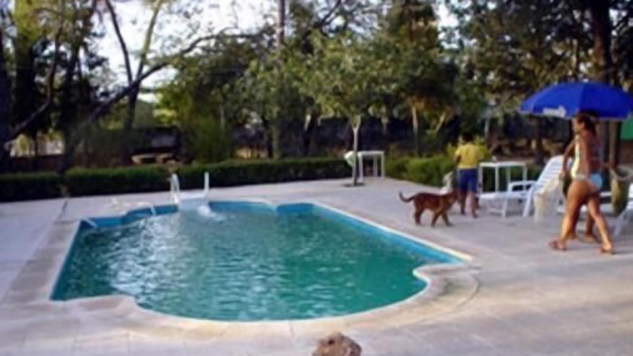 Photo of Outdoor in Villacarrillo
