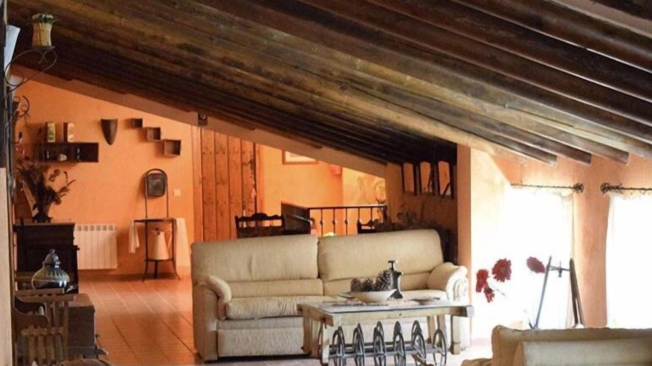 Photo of Livingroom in Villacarrillo