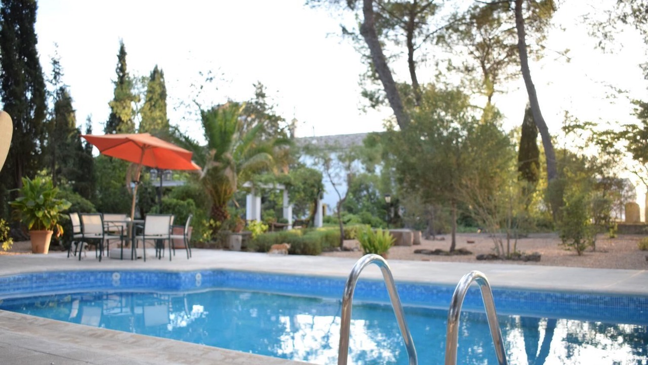 Photo of Outdoor in Villacarrillo