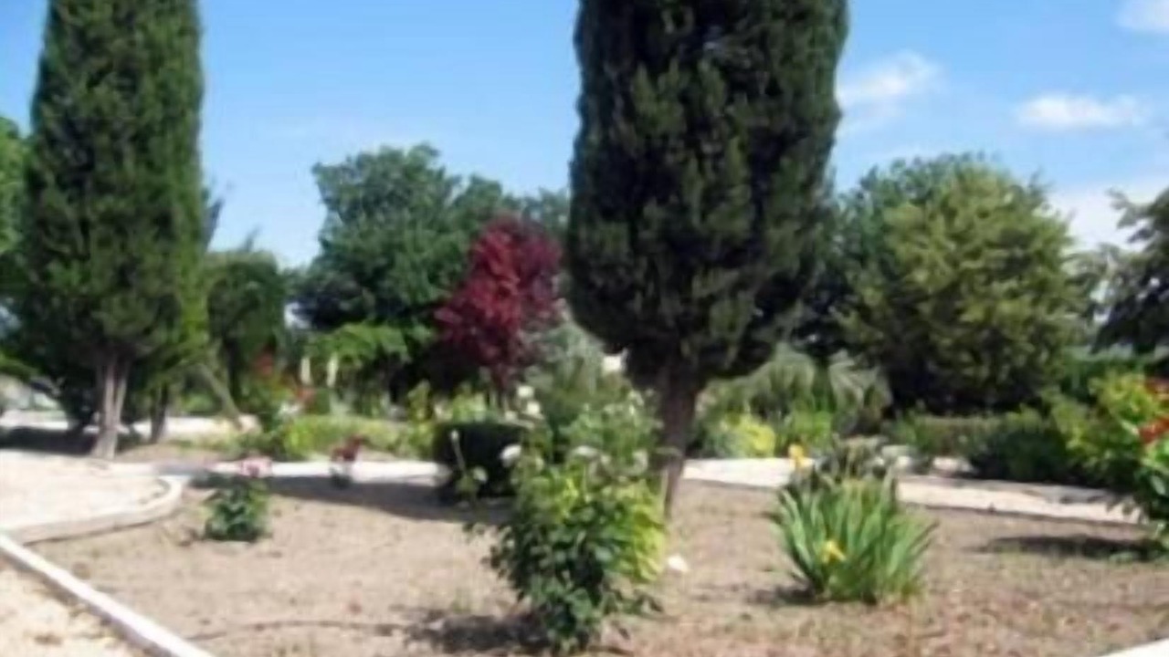 Photo of Outdoor in Villacarrillo