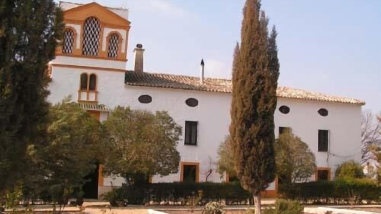 Photo of Outdoor in Villacarrillo