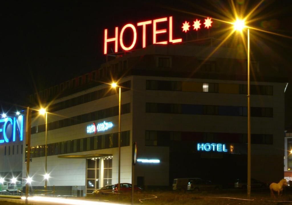 Photo of Outdoor in Naron