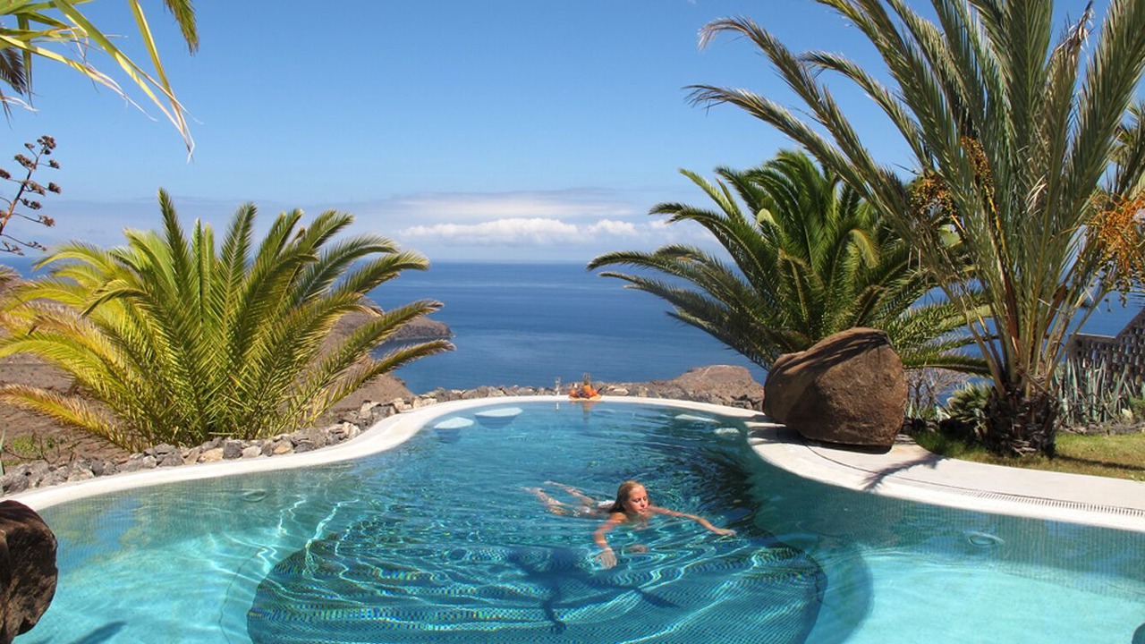 Photo of Outdoor in Laguna de Santiago