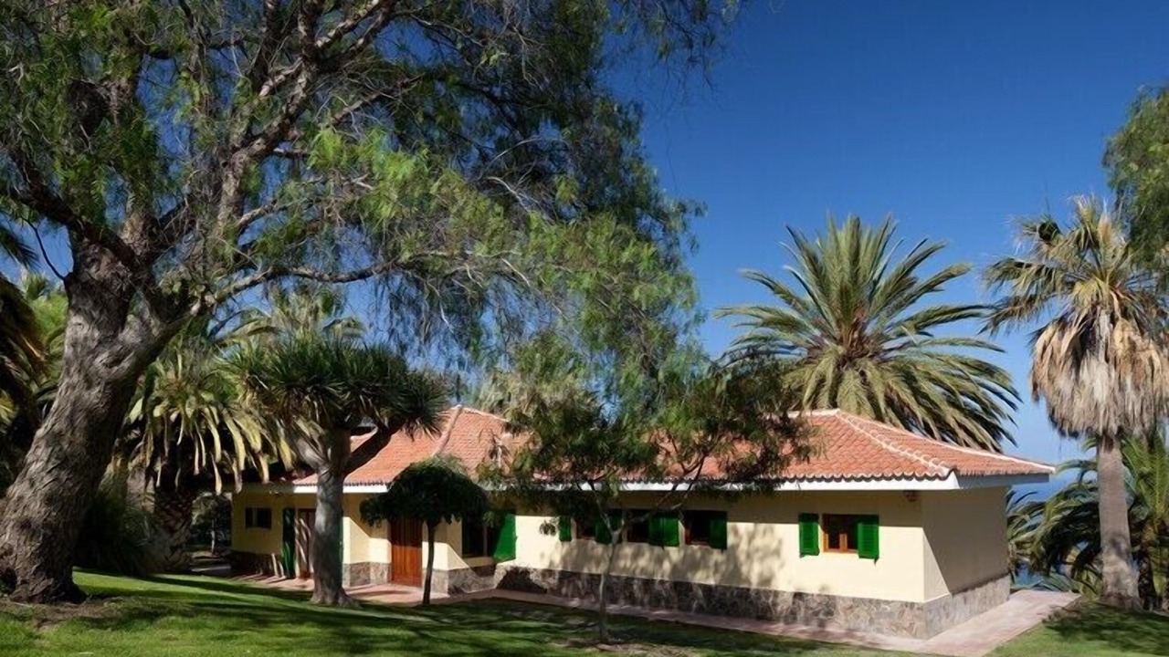 Photo of Outdoor in Laguna de Santiago