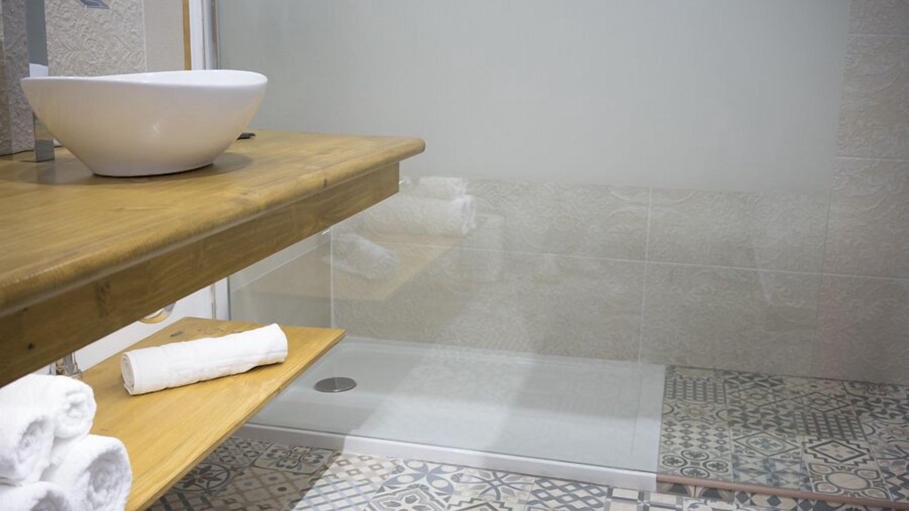 Photo of Bathroom in Malpartida de Plasencia