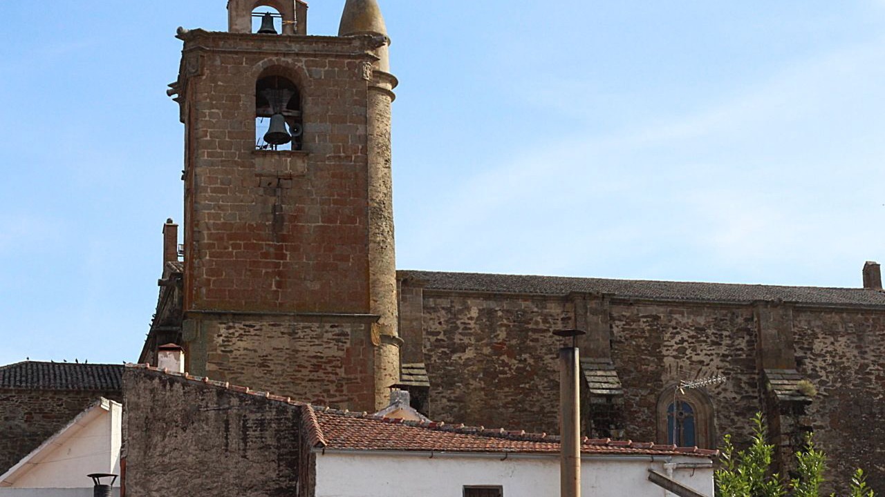 Photo of Patio Balcony in Malpartida de Plasencia