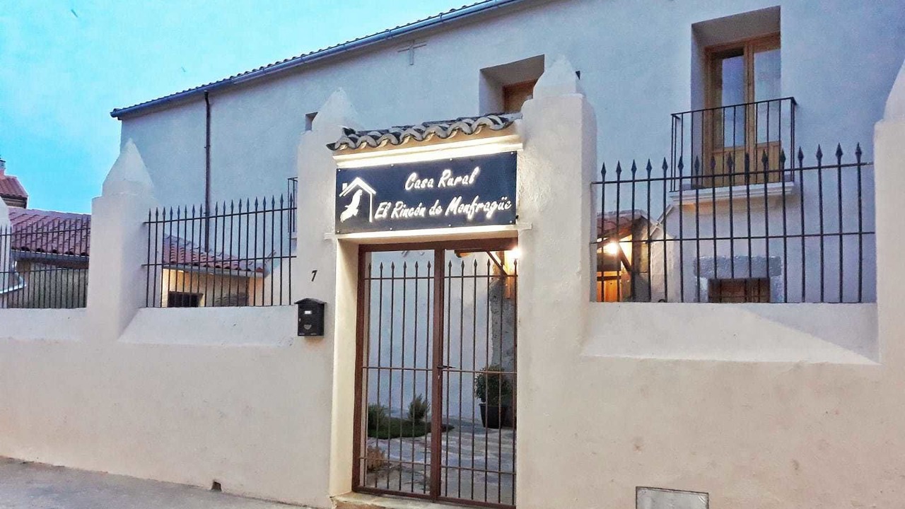Photo of Outdoor in Malpartida de Plasencia