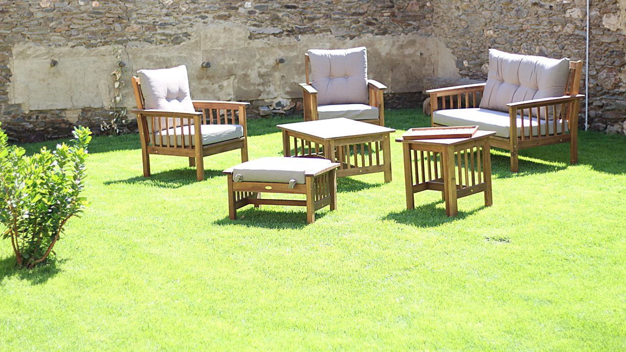 Photo of Outdoor in Malpartida de Plasencia