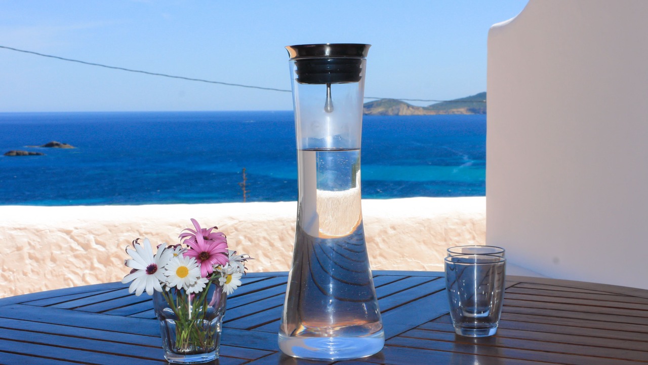 Photo of Outdoor in Es Figueral Beach