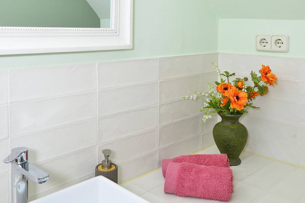 Photo of Bathroom in Navacerrada
