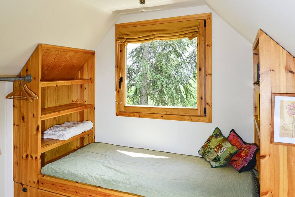 Photo of Bedroom in Navacerrada