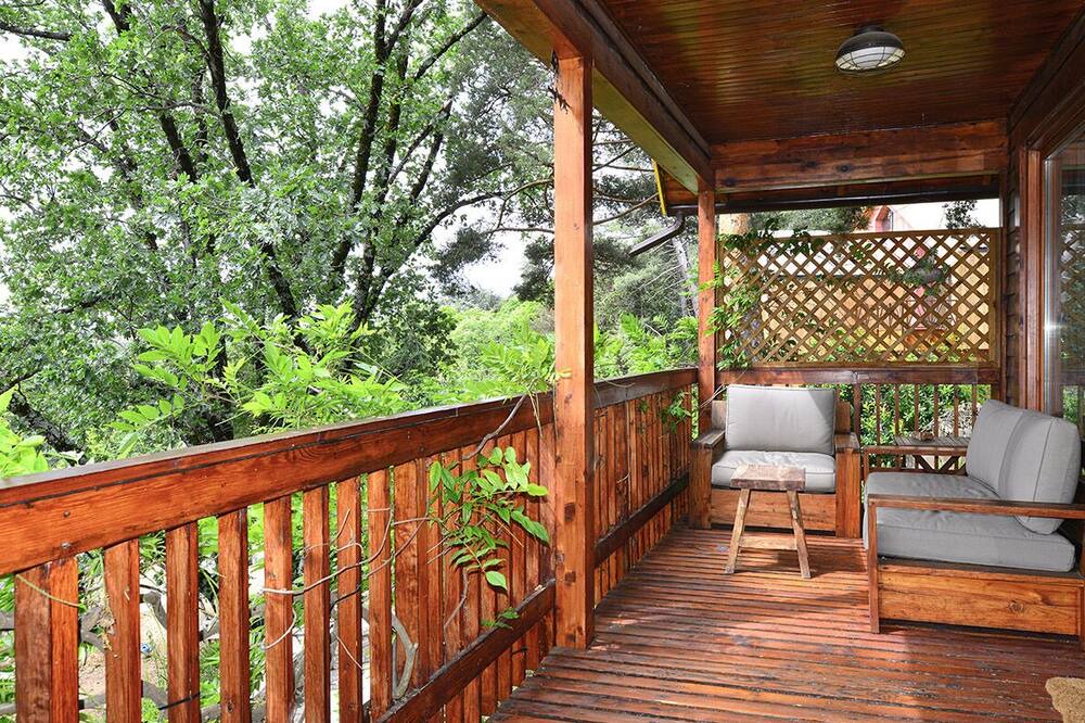 Photo of Outdoor in Navacerrada
